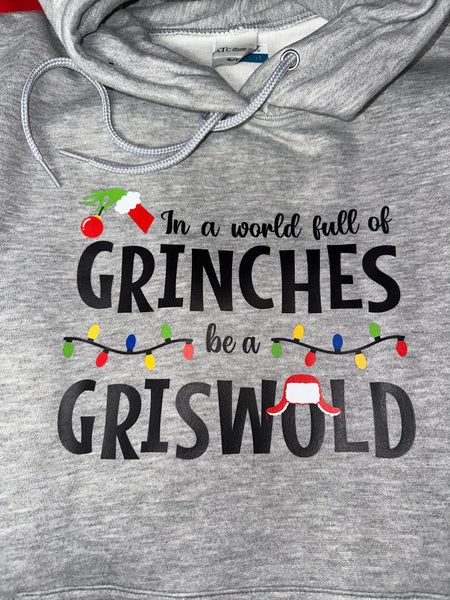 GRINCH/GRISWOLD
