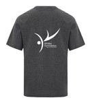 Whitby Gymnastics YOUTH HEAVY COTTON YOUTH T-SHIRT