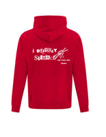 DRP Drums Hoodie