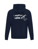 DRP Drums Hoodie