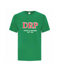 DRP  Logo