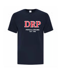 DRP  Logo