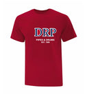 DRP  Logo