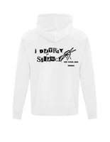 DRP Drums Hoodie