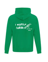 DRP Drums Hoodie