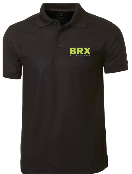 BRX OGIO  Men's Golf Shirt