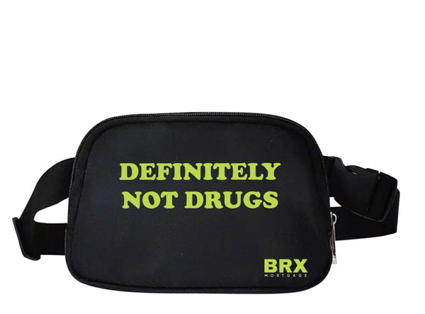 BRX Crossbody Bag