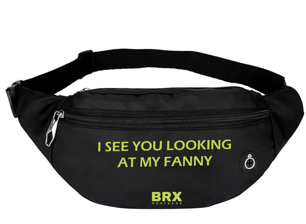 BRX Fanny Pack