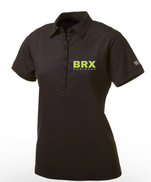 BRX OGIO  Women's Golf Shirt