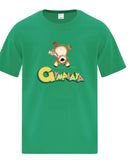 Gymalaya Youth T-Shirt