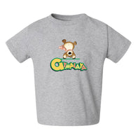 Gymalaya Toddler T-Shirt