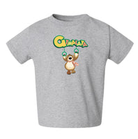 Gymalaya Toddler T-Shirt