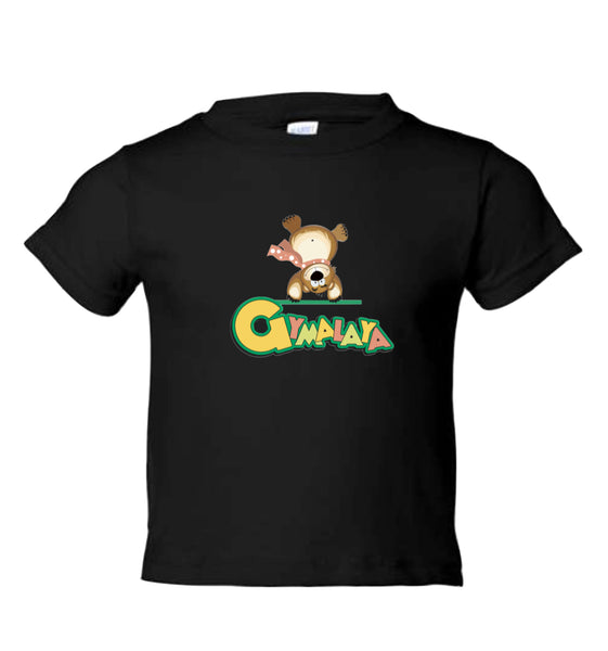 Gymalaya Toddler T-Shirt