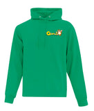 STAFF Hoodie Gymalaya