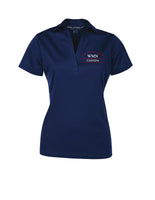 LADIES GOLF SHIRT