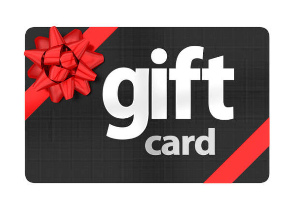 BRX Gift Card