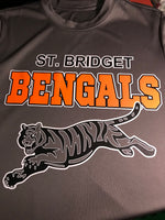 St. Bridget Youth T-shirt