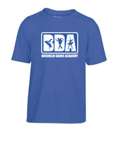 BDA ATC Adult T-shirt