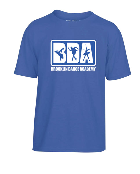BDA ATC Youth T-Shirt