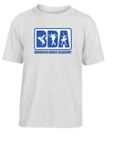 BDA ATC Adult T-shirt