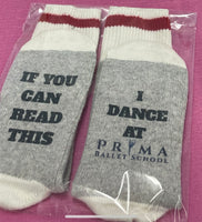 PRIMA Ladies Socks