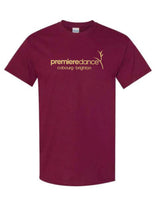 Premiere Dance Youth T-Shirt