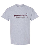 Premiere Dance Youth T-Shirt