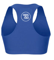 AMDA Adult Racerback Bra CHAMPION