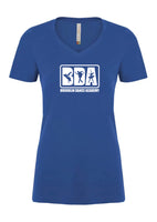 BDA ATC Mom Shirts