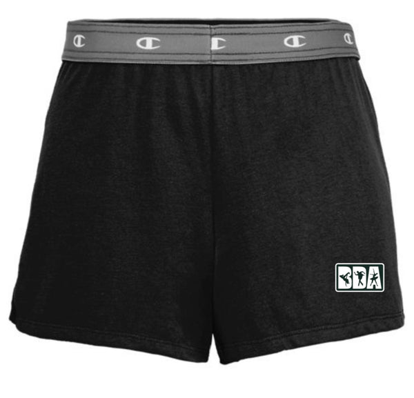 BDA Adult Shorts