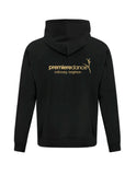 Premiere Dance Adult Zip Up Hoodie